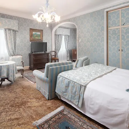 Condulmer Hotel 5*