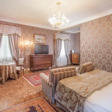 Condulmer Hotel 5*