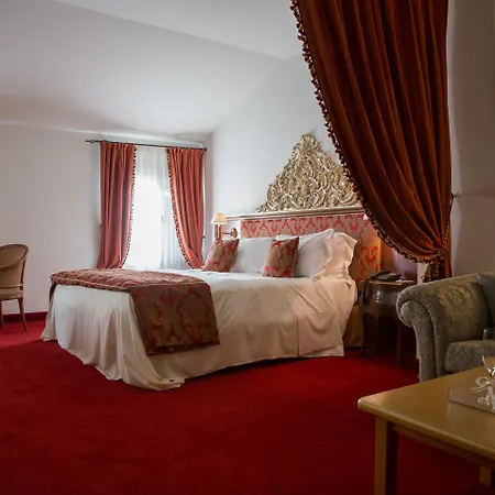 كوندولمير فندق 5*