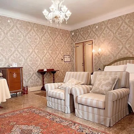 Condulmer Hotel