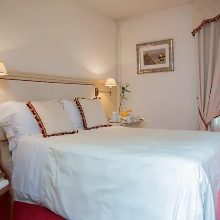 Condulmer Hotel