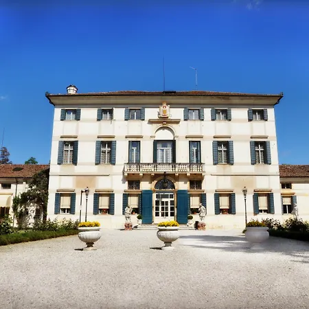 Condulmer Hotel