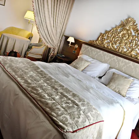 Condulmer Hotel 5*