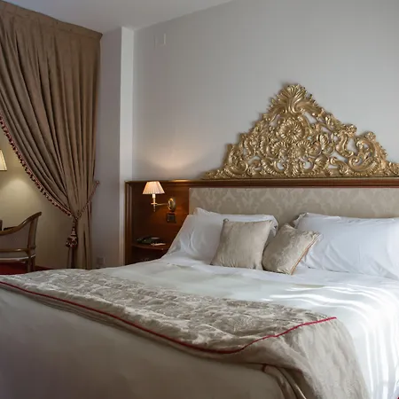 Hotel Condulmer 5*