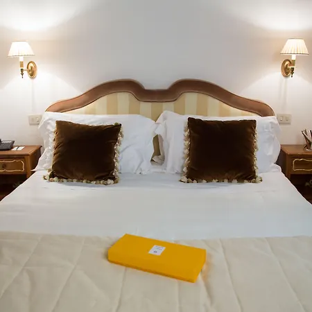 Hotel Condulmer Mogliano Veneto