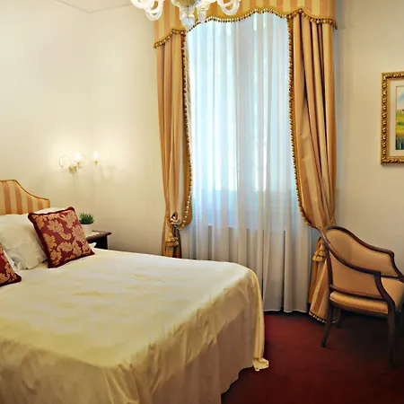 Condulmer Hotel Mogliano Veneto