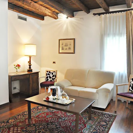 Hotel Condulmer