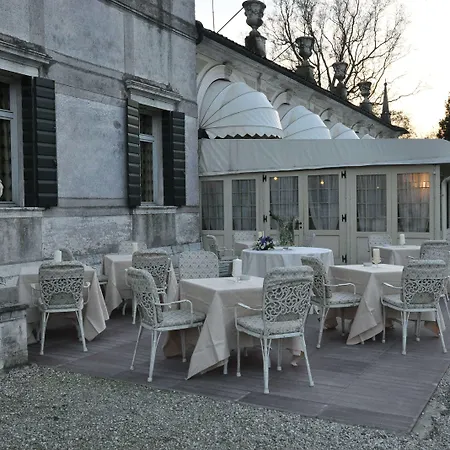 Hotel Condulmer 5*