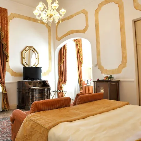 Hotel Condulmer