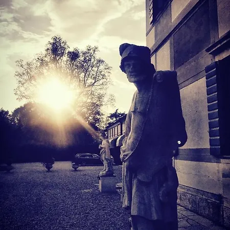 فندق كوندولمير موليانو فينيتو