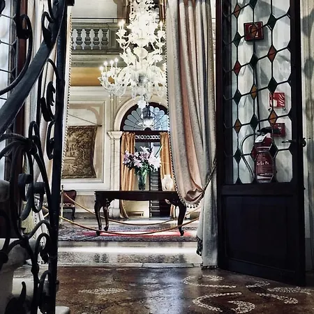 Condulmer Hotel 5*