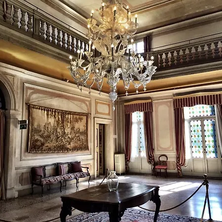 Condulmer Hotel 5*