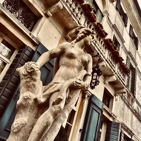 Hotel Condulmer 5*