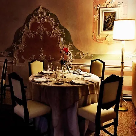Hotel Condulmer Mogliano Veneto
