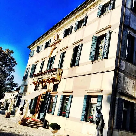 Hotel Condulmer