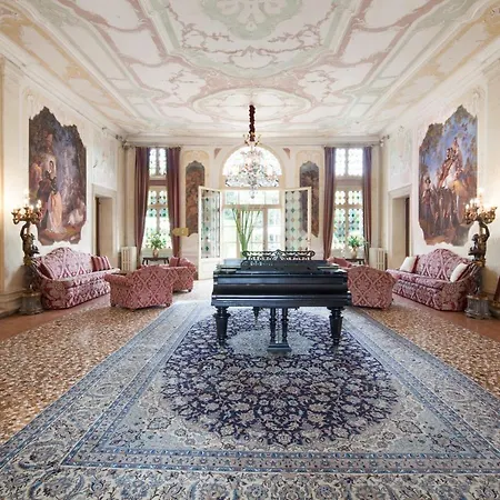 Condulmer Hotel 5*
