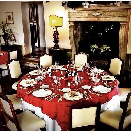 Hotel Condulmer Mogliano Veneto