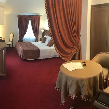Hotel Condulmer