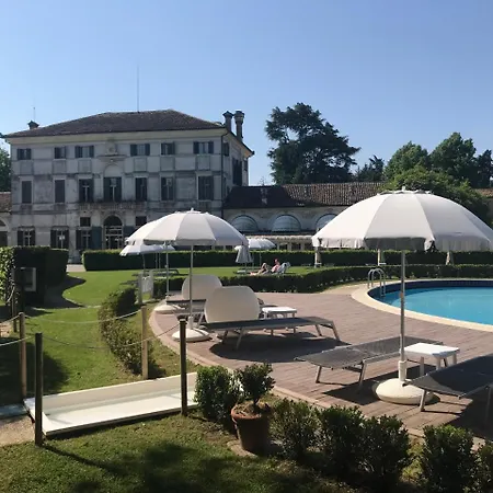 Condulmer Hotel
