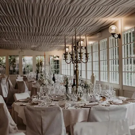 Condulmer Hotel 5*