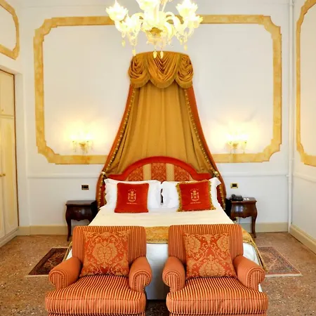 Hotel Condulmer 5*