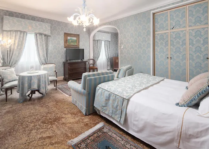 Condulmer Hotel 5*