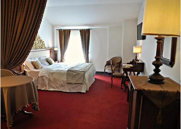 Hotel Condulmer 5*