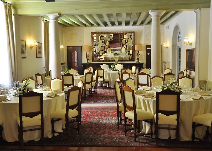Condulmer Hotel 5*