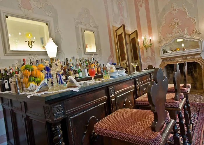 Condulmer Hotel Mogliano Veneto