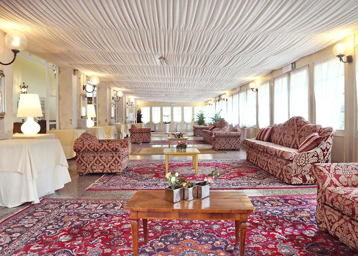 Condulmer Hotel