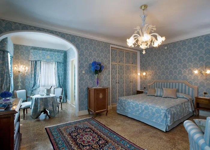 Condulmer Hotel Mogliano Veneto