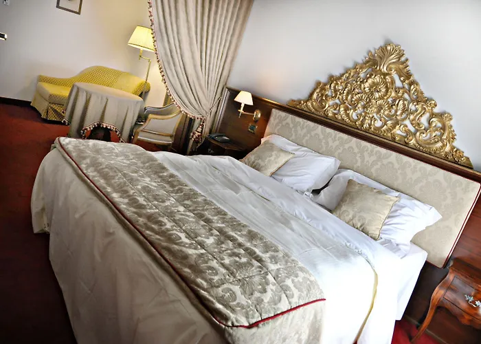Condulmer Hotel 5*