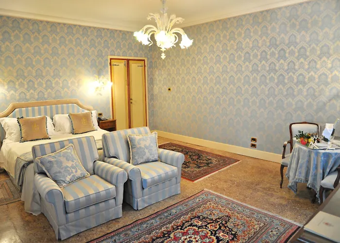 Condulmer 5* Mogliano Veneto