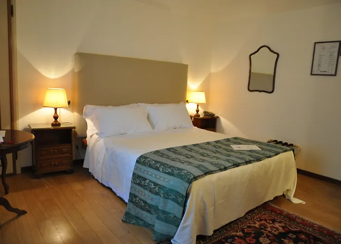 Hotel Condulmer 5*