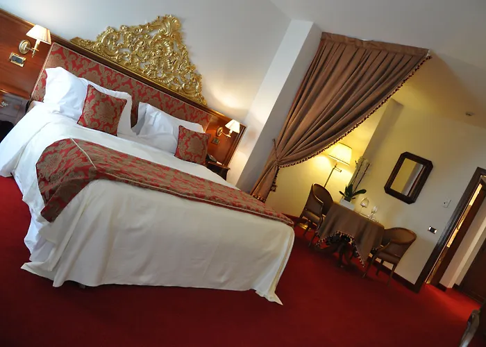 Condulmer Hotel 5*
