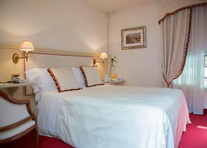 Condulmer Hotel