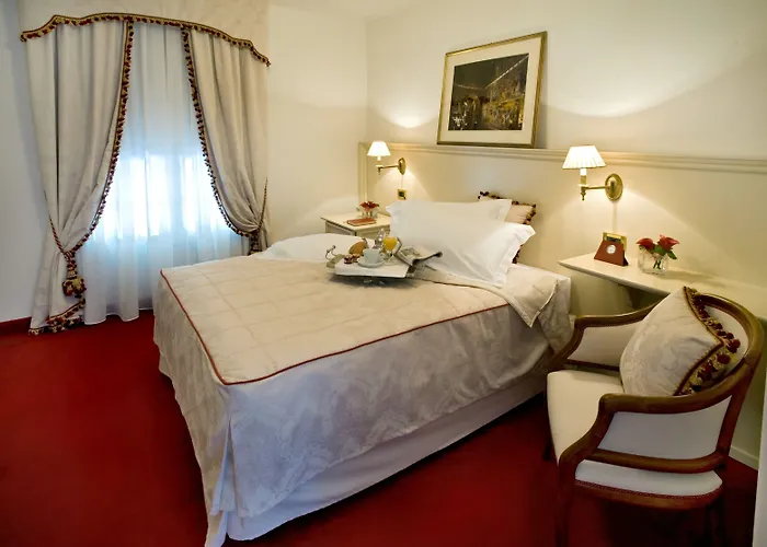 Condulmer Hotel Mogliano Veneto
