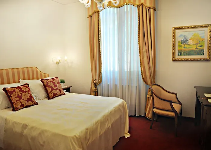 Condulmer Hotel Mogliano Veneto
