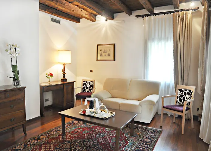 Hotel Condulmer
