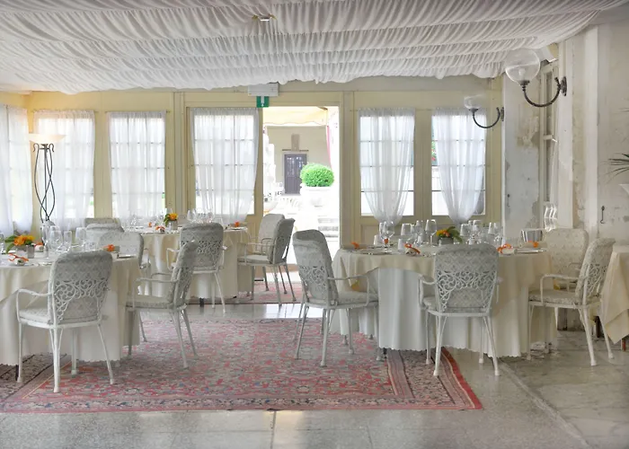 Hotel Condulmer Mogliano Veneto