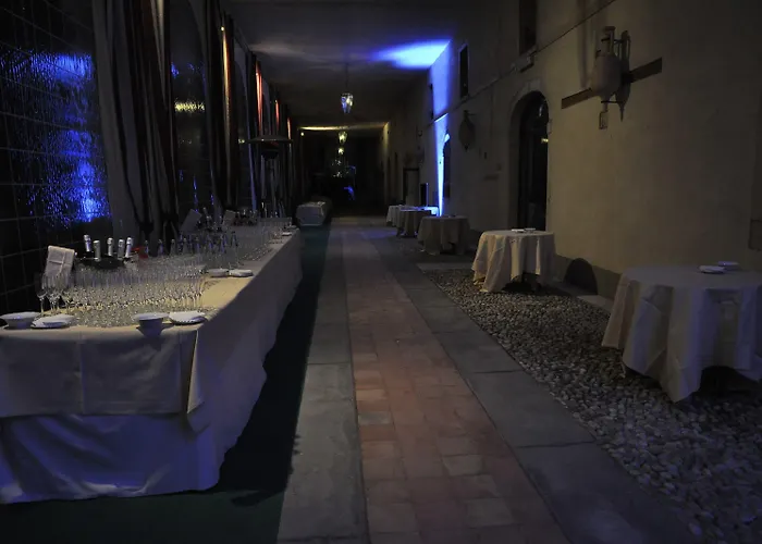 Hotel Condulmer