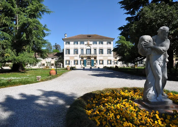Condulmer Hotel