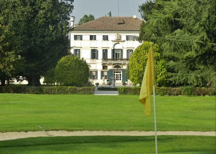 Hotel Condulmer Mogliano Veneto