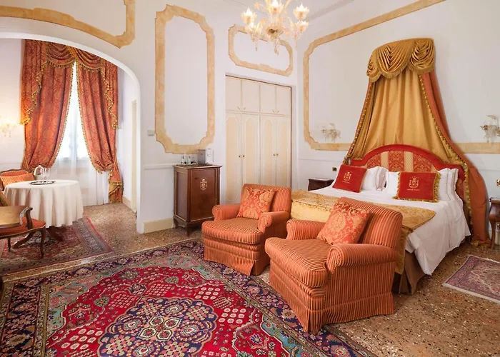 Condulmer 5* Mogliano Veneto
