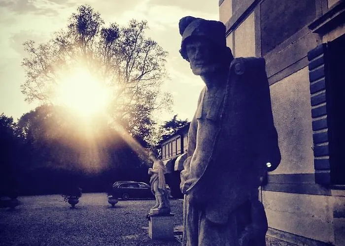 Hotel Condulmer Mogliano Veneto