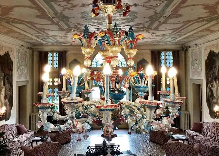 Hotel Condulmer Mogliano Veneto