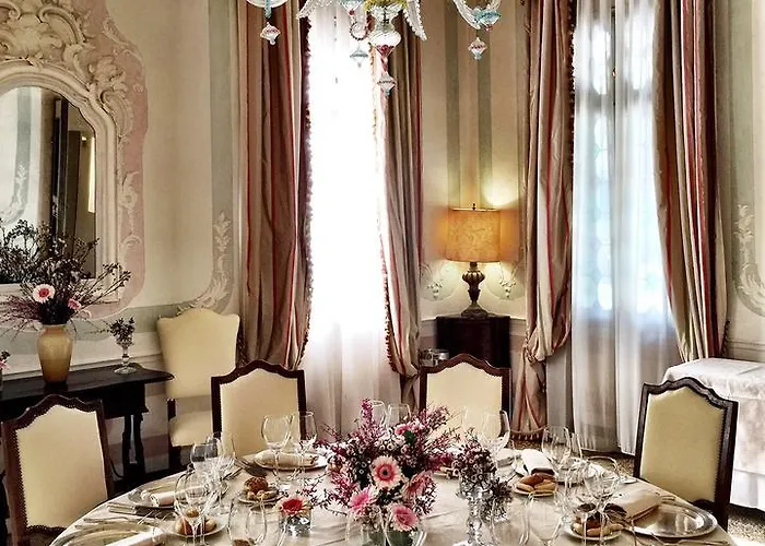 Condulmer Hotel Mogliano Veneto