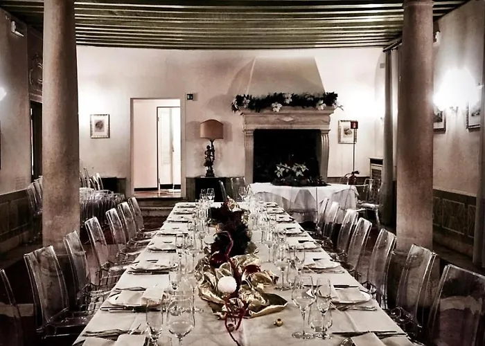 Hotel Condulmer Mogliano Veneto