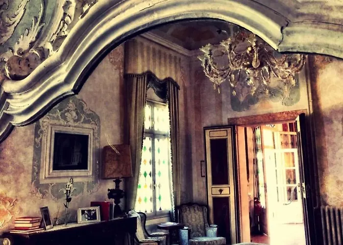 Condulmer 5* Mogliano Veneto