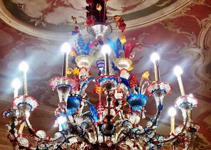 호텔 Condulmer 몰리아노베네토